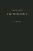 Die Grundlagen der Angewandten Thermodynamik (eBook, PDF)
