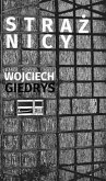 Strażnicy (eBook, ePUB) Strażnicy (eBook, ePUB)