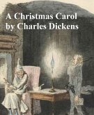 A Christmas Carol (Illustrated) (eBook, ePUB)