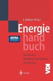 Energiehandbuch (eBook, PDF)