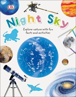 Cover Night Sky (eBook, ePUB)