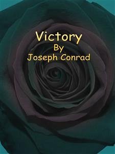 Victory (eBook, ePUB) - Conrad, Joseph