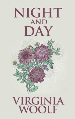 Cover Night and Day (eBook, ePUB)
