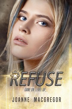 Refuse - Macgregor, Joanne