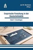 Empirische Forschung in der Deutschdidaktik