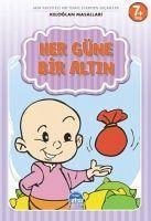 Her Güne Bir Altin - Keloglan Masallari - Orhan, Mehmet