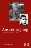 Answer to Jung