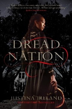 Dread Nation - Ireland, Justina