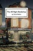 The All Night Bookshop