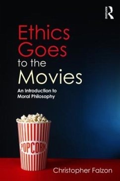 Ethics Goes to the Movies - Falzon, Christopher