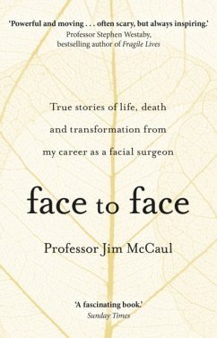 Face to Face - McCaul, Professor Jim