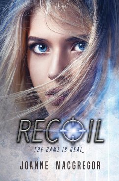 Recoil - Macgregor, Joanne