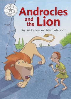 Reading Champion: Androcles and the Lion - Graves, Sue