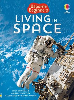 Living in Space - Wheatley, Abigail;Bowman, Lucy