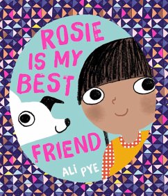 Rosie is My Best Friend - Pye, Ali