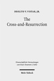 The Cross-and-Resurrection