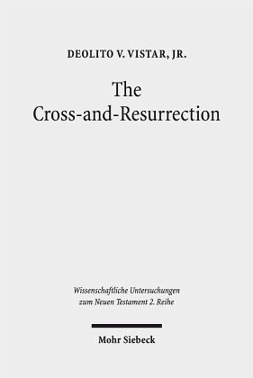The Cross-and-Resurrection The Cross-and-Resurrection