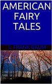 American Fairy Tales (eBook, ePUB)