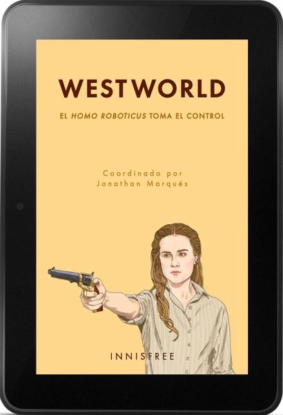 Westworld (eBook, PDF) Westworld (eBook, PDF)
