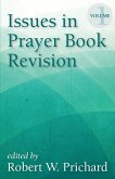 Issues in Prayer Book Revision (eBook, ePUB)