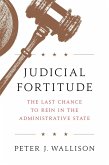 Judicial Fortitude (eBook, ePUB)