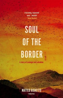 Soul of the Border (eBook, ePUB) - Righetto, Matteo