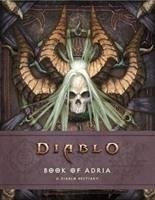 Diablo Bestiary - The Book of Adria - Brooks, Robert; Burns, Matt
