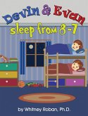 Devin & Evan Sleep From 8-7