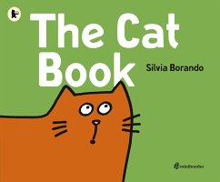 The Cat Book - Borando, Silvia