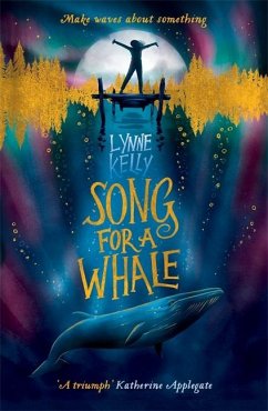 Song for a Whale - Kelly, Lynne