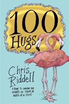100 Hugs - Riddell, Chris