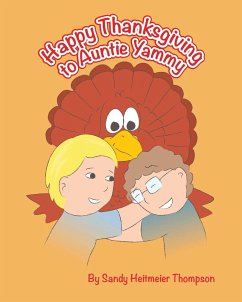 Happy Thanksgiving to Auntie Yammy - Thompson, Sandy Heitmeier