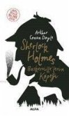 Sherlock Holmes - Baskervillelerin Köpegi