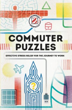 Overworked & Underpuzzled: Commuter Puzzles - Media, Puzzler