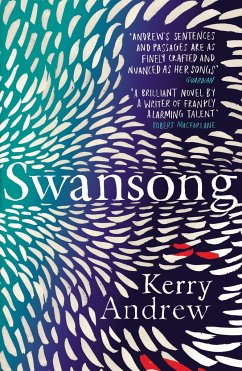 Swansong - Andrew, Kerry