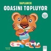 Merhaba Kücük Deha - Kaplancik Odasini Topluyor Merhaba Kücük Deha - Kaplancik Odasini Topluyor