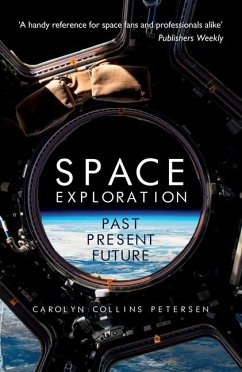 Space Exploration - Collins Petersen, Carolyn