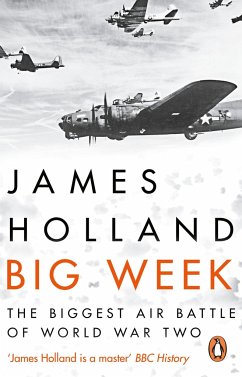 Big Week - Holland, James