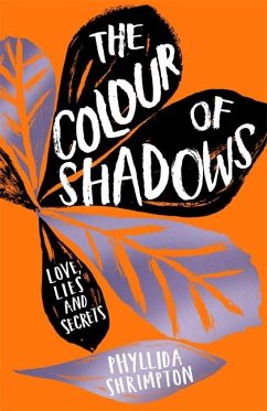 The Colour of Shadows - Shrimpton, Phyllida