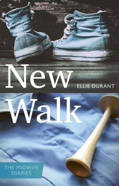 New Walk - Durant, Ellie