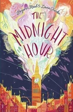The Midnight Hour - Read, Benjamin; Trinder, Laura