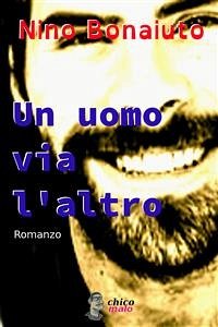 Cover Un uomo via l'altro (eBook, ePUB)