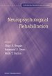 Neuropsychological Rehabilitation... - Bild 1