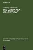 Die "cronaca calcistica" (eBook, PDF)