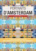 Portraits d'Amsterdam (eBook, ePUB)