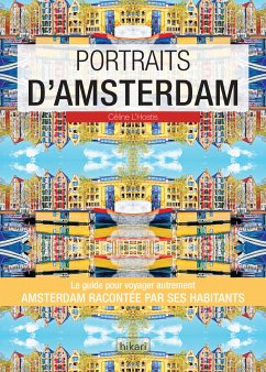 Portraits d'Amsterdam (eBook, ePUB) - L'Hostis, Céline