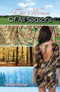 The Women of All Seasons (eBook, ePUB) The Women of All Seasons (eBook, ePUB)