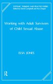 Working with Adult Survivors of Child Sexual Abuse (eBook, ePUB)