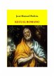 Kefá el romano (eBook, ePUB) - Bild 1