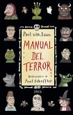 Manual del terror (eBook, ePUB)